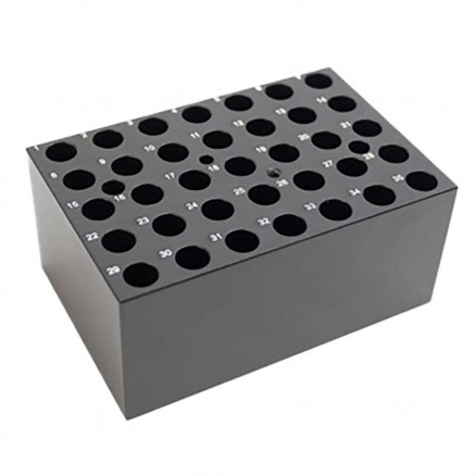 BLOC 35 PUITS POUR MINI- INCUBATEUR