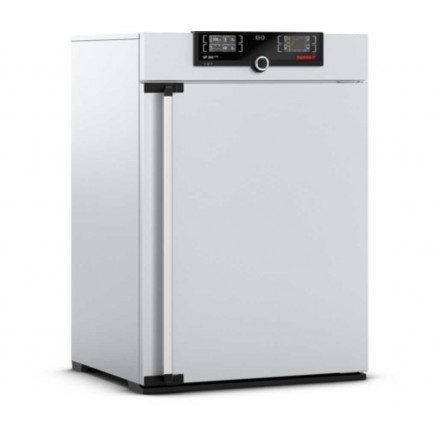 ETUVE MEMMERT UF260 PLUS - 256L CONVECTION FORCEE + ROULETTES
