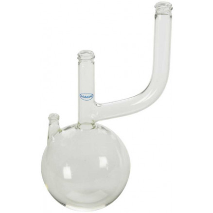 BALLON DE DISTILLATION - 2264649 - 500ML