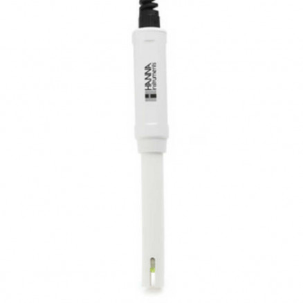 SONDE PH/EC AVEC CAPTEUR TEMP. DIN, CABLE 1M - HI1285-7