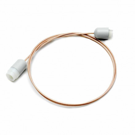 CABLE RALLONGE SONDE TEMPERATURE 1M