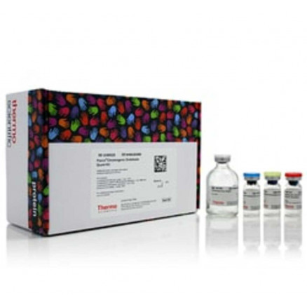 KIT DE QUANTIFICATION D’ENDOTOXINES CHROMOGENES PIERCE A39552S PACK X30