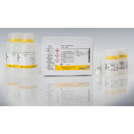 ENZYTEC LIQUIDE SO2 FREE - PACK X 100 TESTS