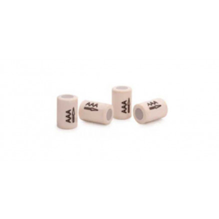 CARTOUCHE DE GARDE (ZCG) ZORBAX ECLIPSE AAA 4,6X12,5MM 5µM -PACK X4