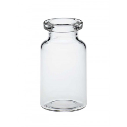VIAL EZ-FILL VB 10ML 24X1X45 ISO8362-1-B-10R - PACK X 960