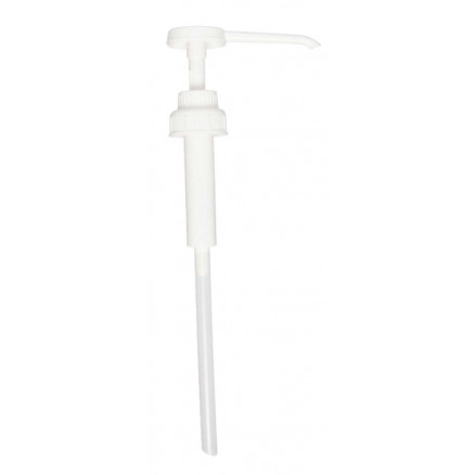 POMPE DOSEUSE POUR BIDON DE 5 & 10L RD 45MM