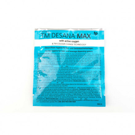 NETTOYANT DESINFECTANT EN POUDRE TM DESANA MAX CL - 45G