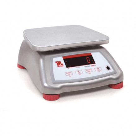 BALANCE OHAUS VALOR 4000 V41XWE6T-M