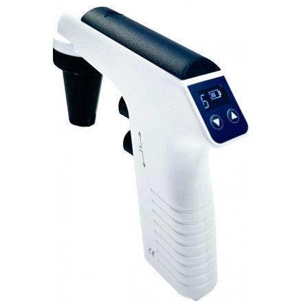 AUXILIAIRE DE PIPETAGE ELECTRONIQUE ARGO-FILLER 3