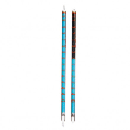 TUBES DRAGER HYDROGENE SULFURE 0,2%/A - PAR 10