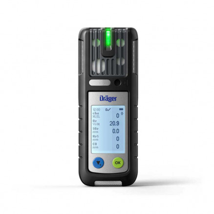 KIT DE CHARGE BASIC  POUR DETECTEUR X-AM 1/2/5x00