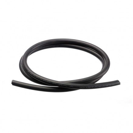 TUYAU NOIR 5MM FKM