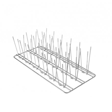 COMPLEMENT DE PANIER INFERIEUR E 144 POUR 18 BECHERS JUSQU'A 250ML