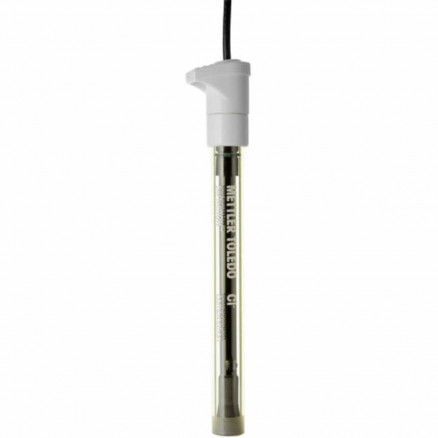 ELECTRODE IONIQUE SELECTIVE COMBINEE perfectION CI-LEMO