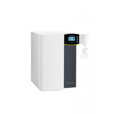 OSMOSEUR SARTORIUS ARIUM COMFORT EAU TYPE 1 & 3 - MANUEL UV - 16L/H