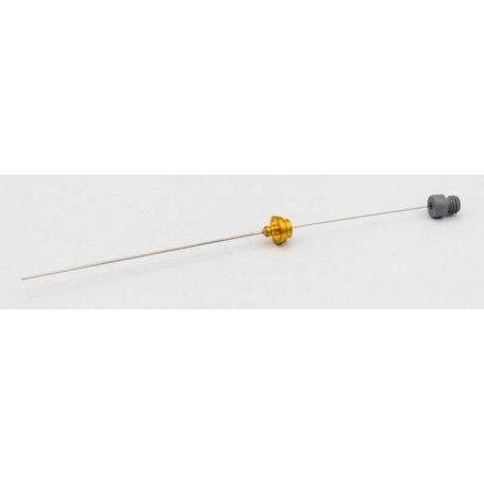ASSEMBLAGE DE FIBRES SPME 57298 - PACK DE 3