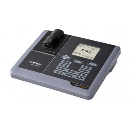 TURBIDIMETRE TURB 750IR AVEC LED INFRAROUGE