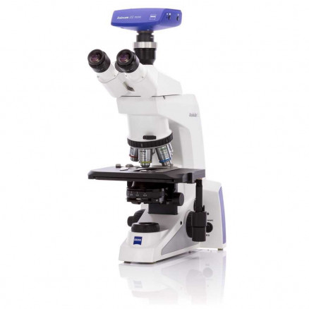 MICROSCOPE AXIOLAB 5, TL, 5X H ENCODE, MODULE