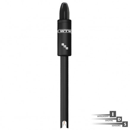 ELECTRODE DE PH NUMERIQUE PEEK SENTIX TOP 940 - 103744