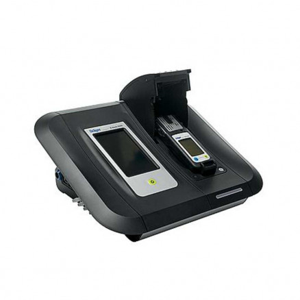 DRAGER X-DOCK 6300 STATION MAITRE