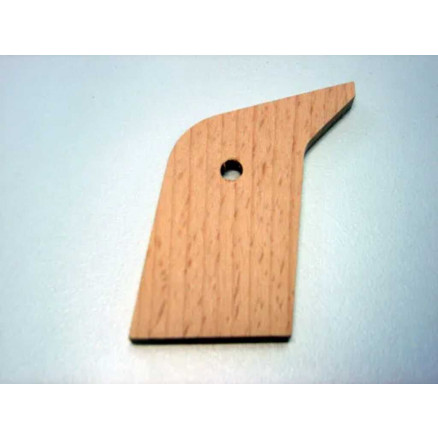 RACLOIR EN BOIS POUR RM 200PU