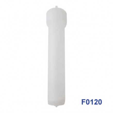 PURIFLASH DRY LOAD COLONNE VIDE F0120 - PACK X5