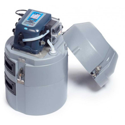 AS950 AVEC FLACON 9.5L