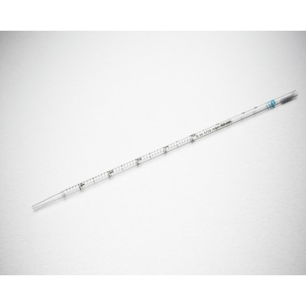 PIPETTE STERILE 5ML SOUS SACHET UNITAIRE - PACK X200