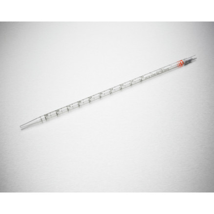 PIPETTE STERILE 10ML SOUS SACHET UNITAIRE - PACK X200