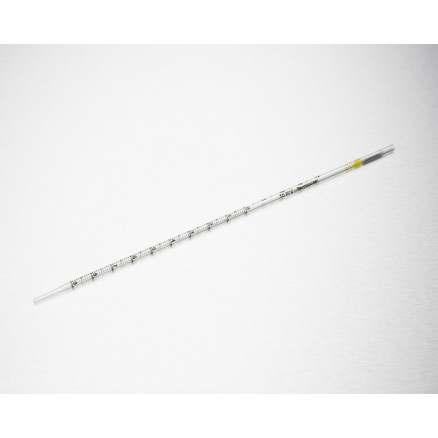 PIPETTE STERILE 1ML SOUS SACHET X25 - PACK X1000