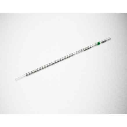 PIPETTE STERILE 2ML EN 1/100E SACHET X25 - PACK X1000
