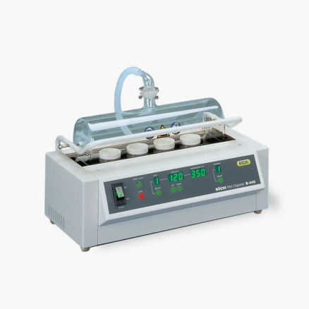 WET DIGESTER B-440 220 - 240V +/- 10%, 1200W