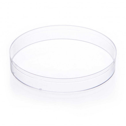 BOITES DE PETRI D.60MM EN PS 3 ERGOTS IRRADIEES - PACK X1400