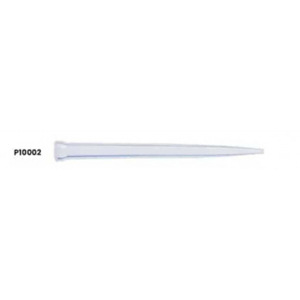CONES LAST DROP EN PP NATUREL - 0,1-10µL - PACK X1000