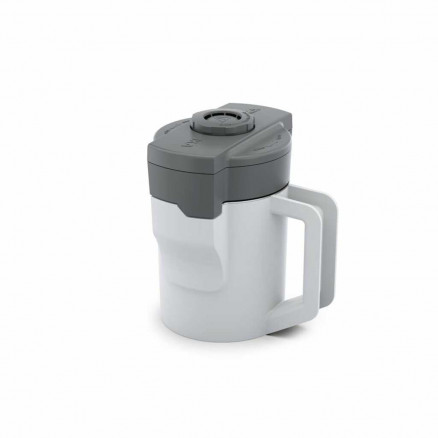 BOL DE BROYAGE MULTIDRIVE MI250-S AVEC BATTEUR