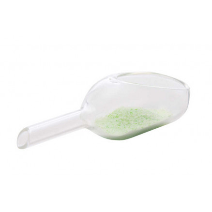 PELLE DE PESEE EN VERRE BORO 3.3 CAP.3ML LONG.46MM