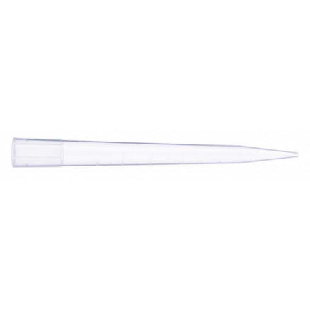 POINTES 100-5000µL NATUREL EN VRAC - PACK X 100