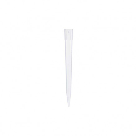 POINTES 500-10000µL NATUREL EN VRAC - PACK X 100