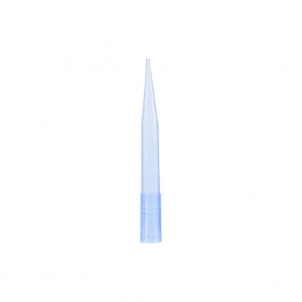 POINTES 100-1000µL BLEUES EN VRAC - PACK X 500