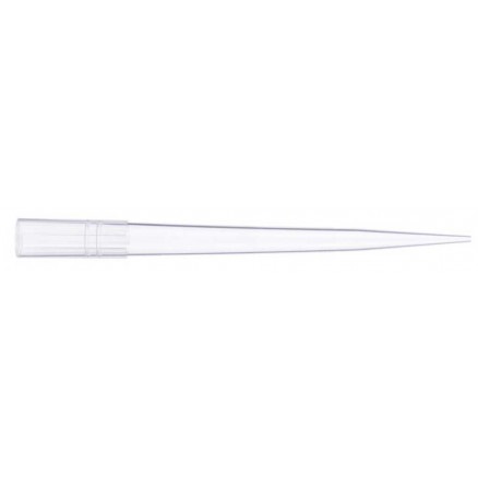 POINTES 100-1000µL NATUREL EN VRAC - PACK X 500