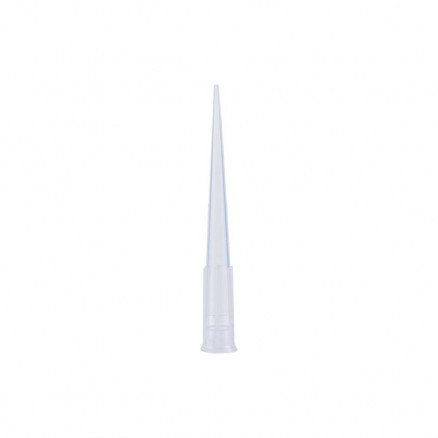POINTES 1-200µL NATUREL EN VRAC - PACK X 1000