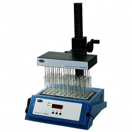 CONCENTRATEUR D'ECHANTILLONS STUART SBHCONC/1