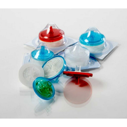 FILTRE POUR SERINGUE ACRODISC NON STERILE - DIAM.32MM P.0,45µM -X1000