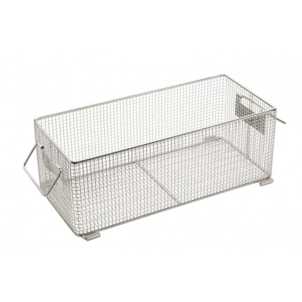 CERTOCLAV PANIER A INSTRUMENT POUR VAC PRO 22L
