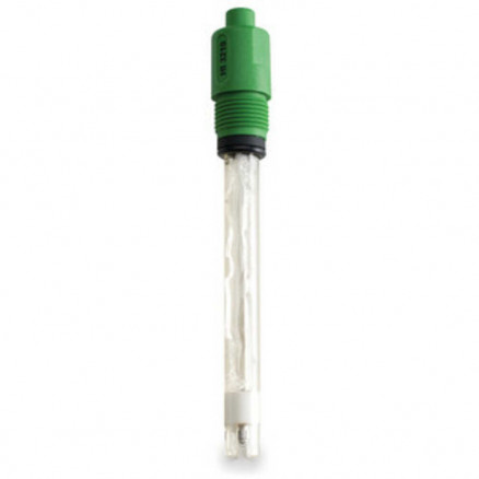 ELECTRODE REDOX COMBINEE, CORPS PLASTIQUE, CONNECT. BNC, CABLE 5 M