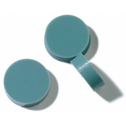 SEPTA THERMOGREEN LB-2, DIAM.11MM (7/16) DISQUES SOLIDES - PACK X250