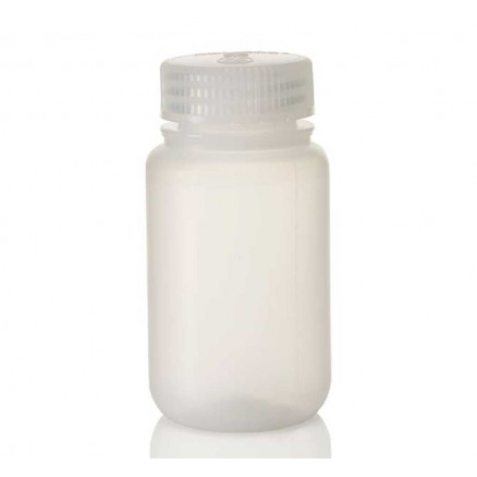 FLACON PP DE 145 ML POUR ROTOR TX-150 - 75005734 - PACK X4