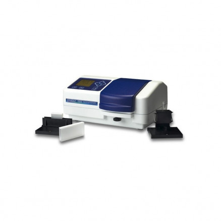 SPECTROPHOTOMETRE JENWAY 6300 VISIBLE - 320/1000NM