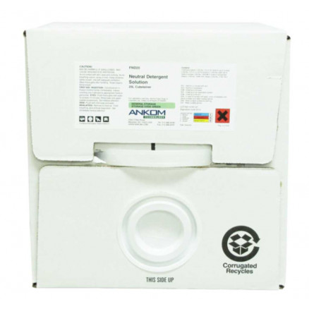 DETERGENT NEUTRE LIQUIDE PRÉMÉLANGÉ - FND20 - 20L