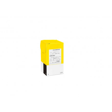 MEMBRANE MS E.MOTION 47MM 0,45µM HF BLANC/NOIR XL STERILE - PACK 4X250